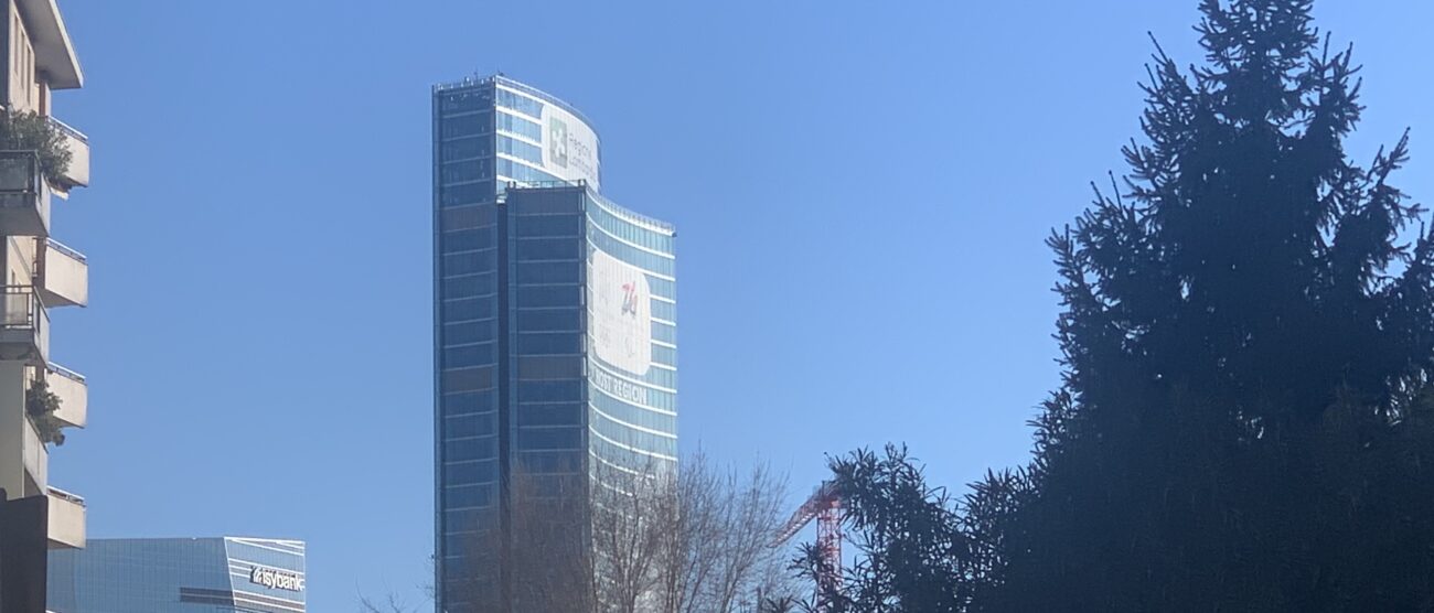 Regione Lombardia