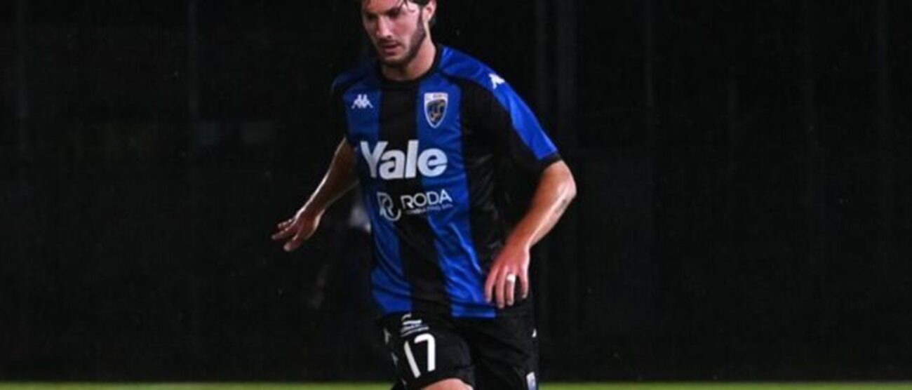 Renate 2026 calcio serie C Andrea Bonetti