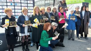 Run for Life Awards 2026 le donne premiate