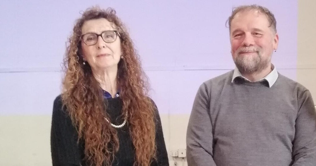 Scuola Massimo Banzi Elena Bonetti Desio