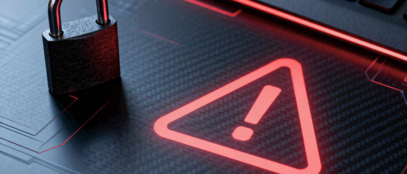 Sicurezza informatica internet Sito Cybersecurity - foto Freepik/AI