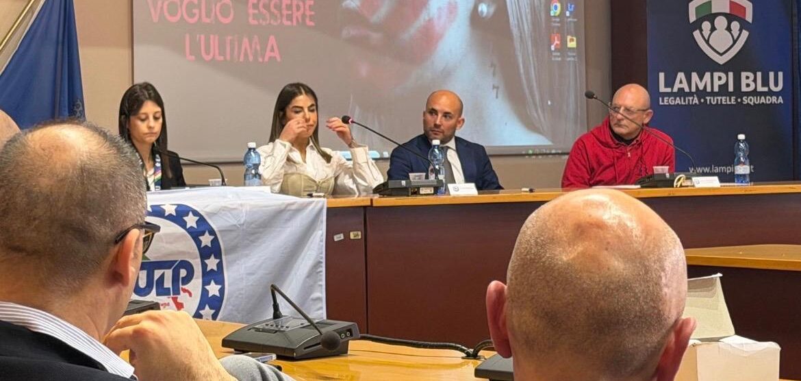 Siulp Giornata Donna mostra Limbiate