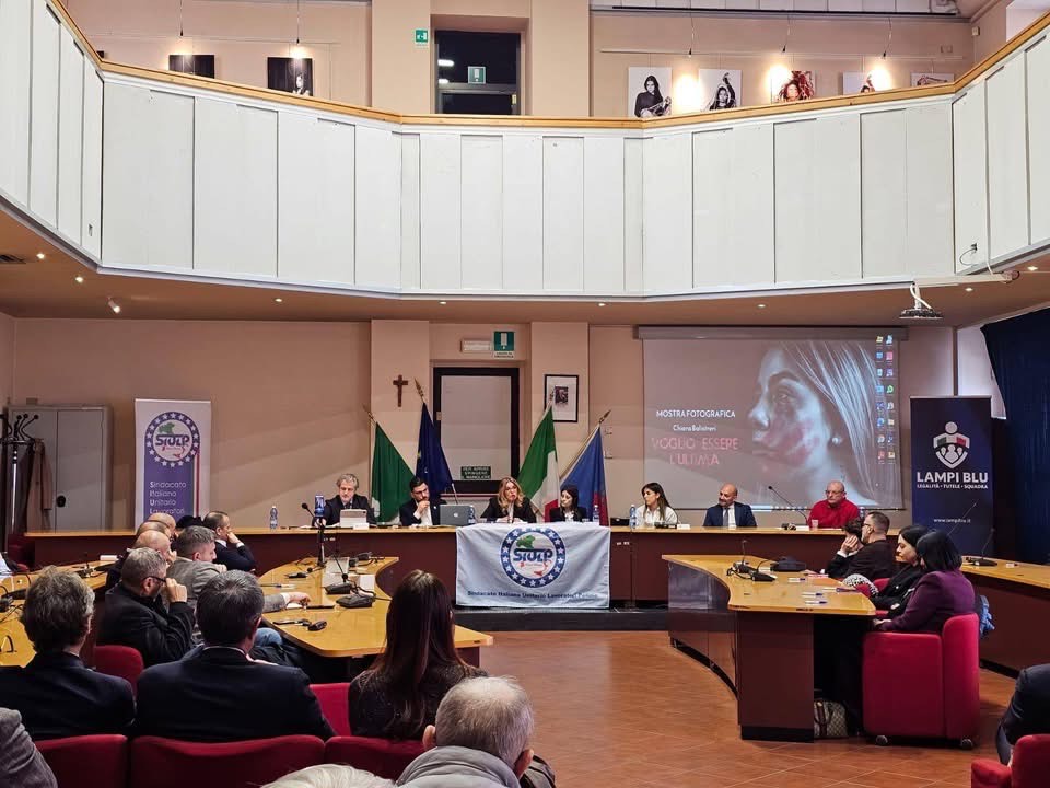 Siulp Giornata Donna mostra Limbiate