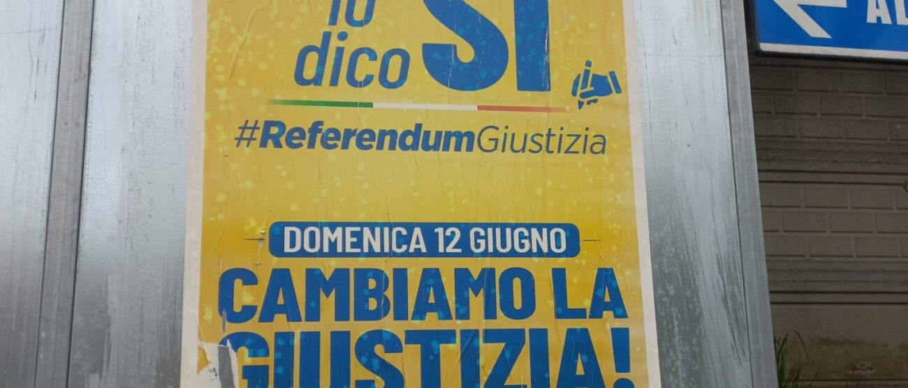 Sovico manifesto referendum