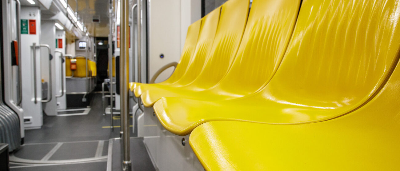 Tramlink Milano - foto Stadler Rail