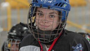 Varedo Emma Redaelli