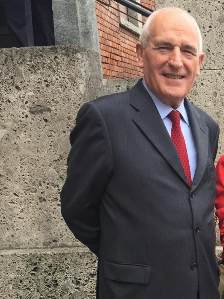 Villasanta 2026 lutto Erminio Varisco