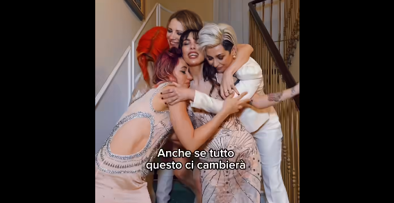 Le Bambole di pezza
