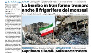 il CittadinoMB prima monza 05.03