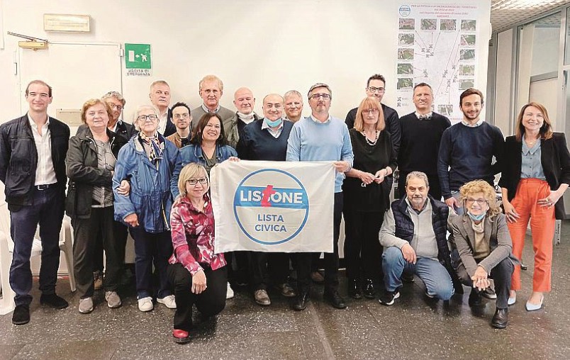 Il Listone attacca la giunta di Lissone sul bilancio di previsione 2026