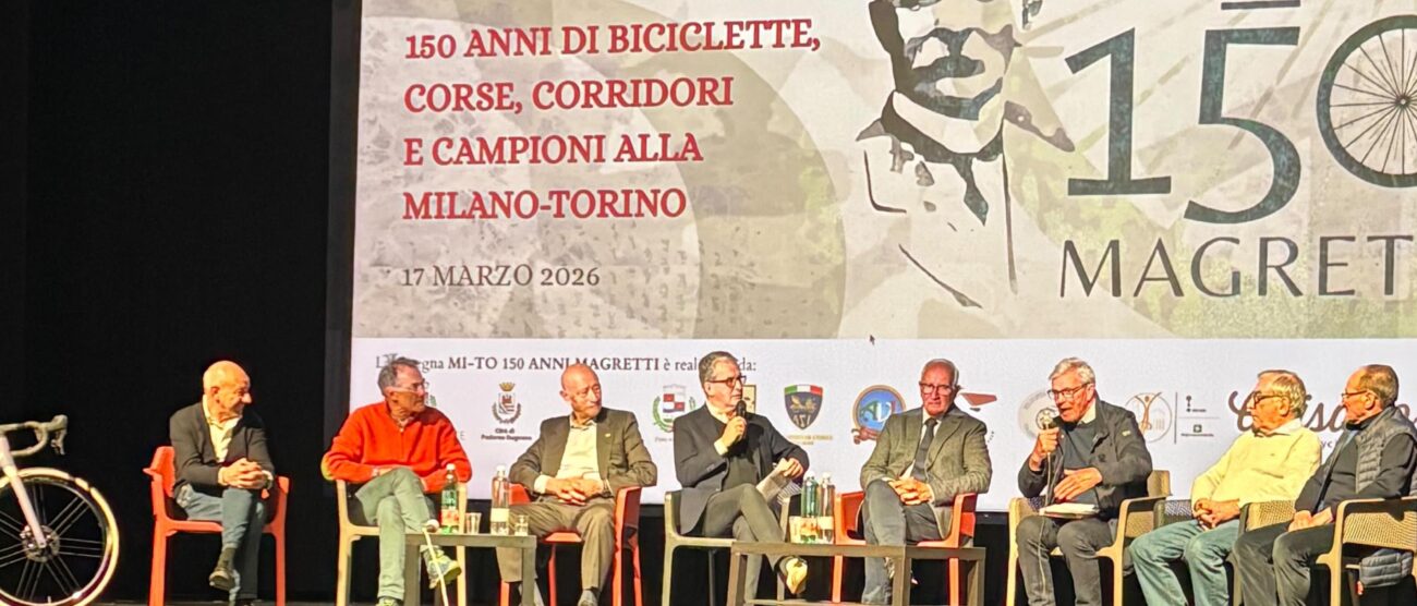 Magretti Paderno Dugnano Metropolis