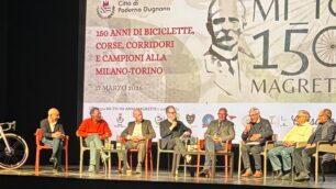 Magretti Paderno Dugnano Metropolis