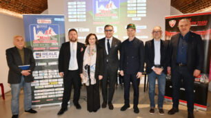 Monza Montevecchia 2026 presentazione