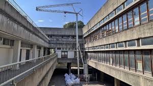 Paderno Dugnano palazzo sanità