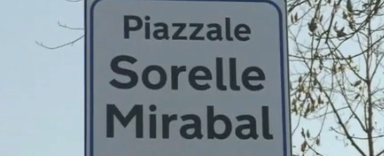 Desio Sorelle Mirabal