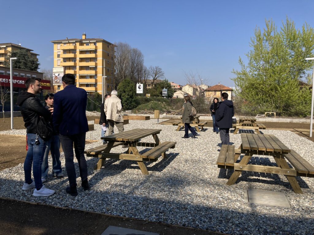 Monza sopralluogo Spazio37