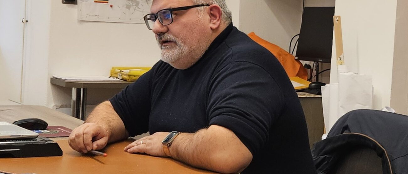 Arcore Maurizio Bono