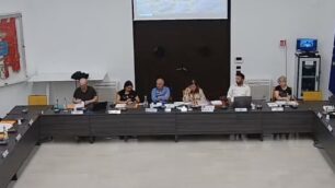 Consiglio comunale di Lesmo