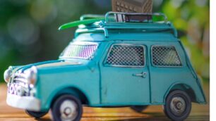 Meda l'immagine del Fuorisalone