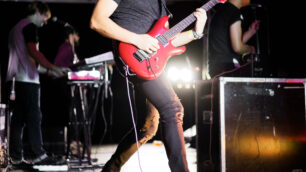 Band musica - foto Freepik