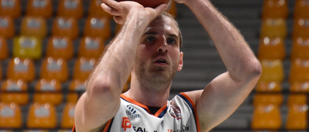 Basket Rimadesio Mazzoleni