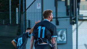 Calcio 2026 Promozione ventottesima giornata