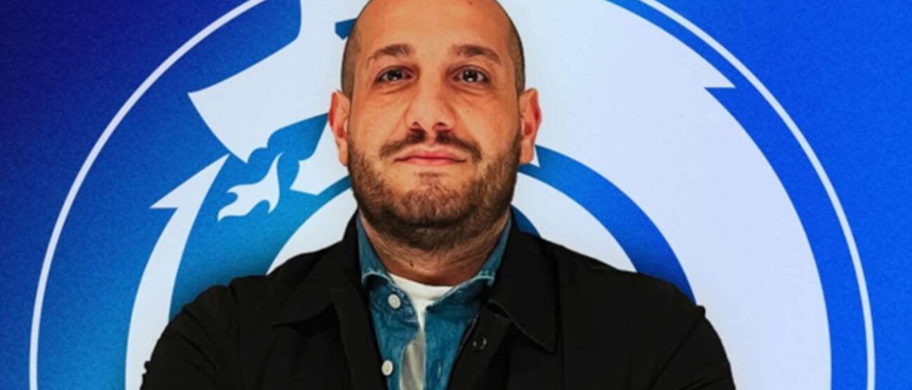 Calcio Eccellenza Alessandro Abdalla DS Seregno