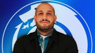 Calcio Eccellenza Alessandro Abdalla DS Seregno