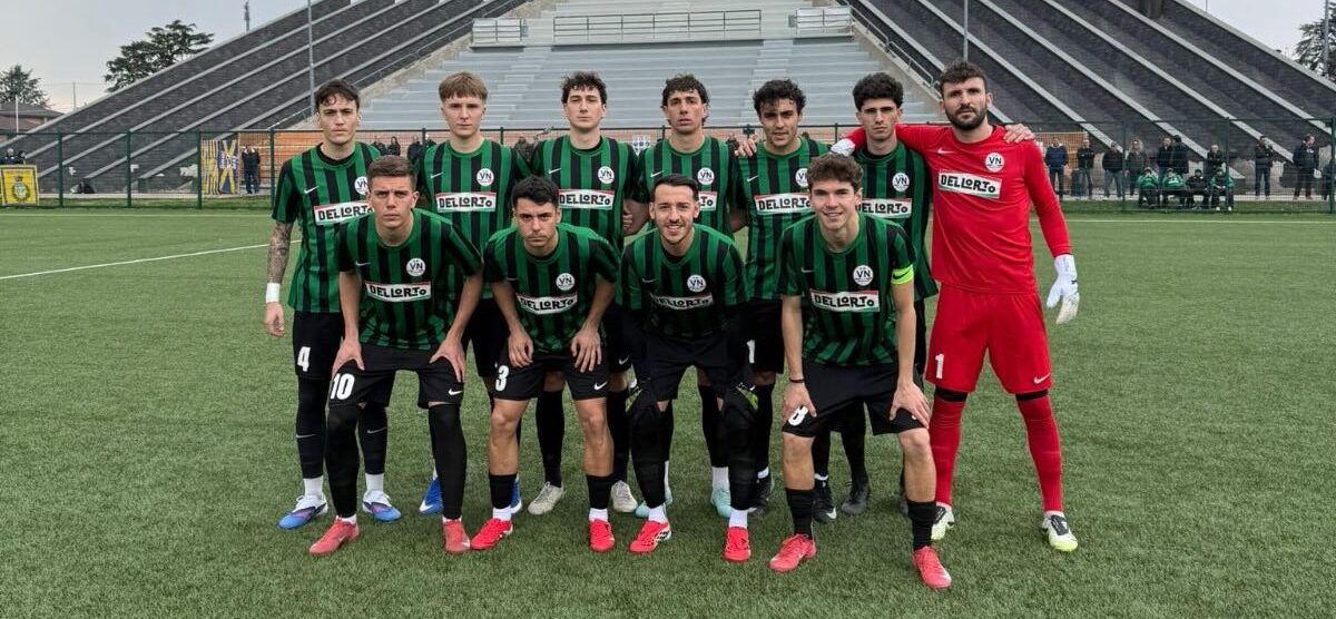 Calcio Eccellenza Vis Nova vittoriosa sulla capolista