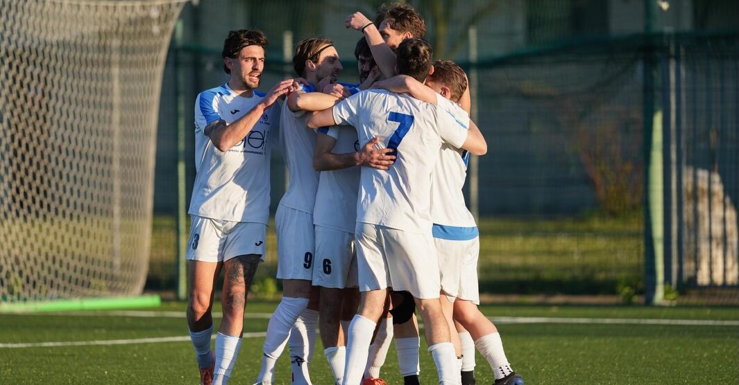 Calcio Promozione 2026 trentesima giornata