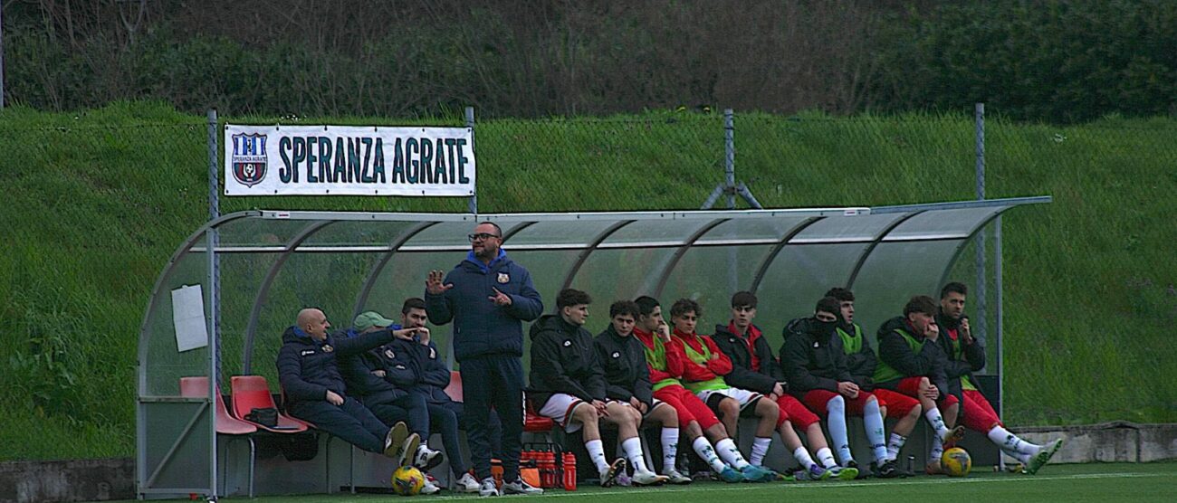 Calcio Promozione 2026 ventinovesima giornata