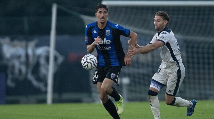 Calcio Renate Spedalieri Jonathan n.24