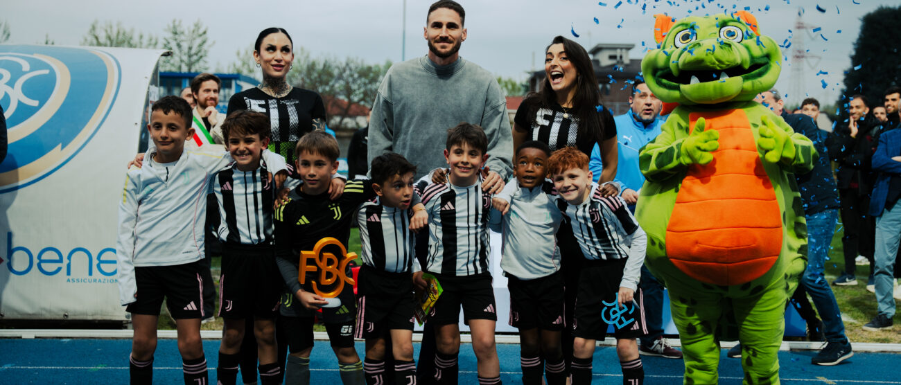 Seregno 2026 Calcio giovanile Seregno Cup