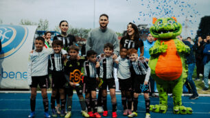 Seregno 2026 Calcio giovanile Seregno Cup