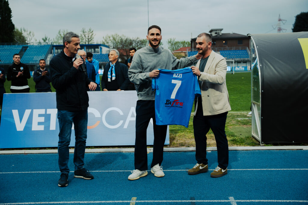 Seregno 2026 Calcio giovanile Seregno Cup