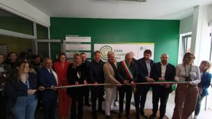 Casa comunità Desio