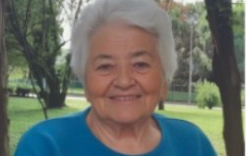 Cesano Tatiana Ferin