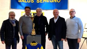 Ciclismo 2026 Salus tribunale antidoping