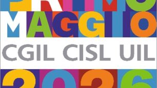 Concertone Primo Maggio 2026