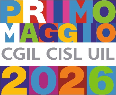 Concertone Primo Maggio 2026