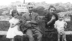 Il tribunale di Monza ha firmato la sentenza per l'uccisione di Alessandro Colombo e Ilda Zamorani