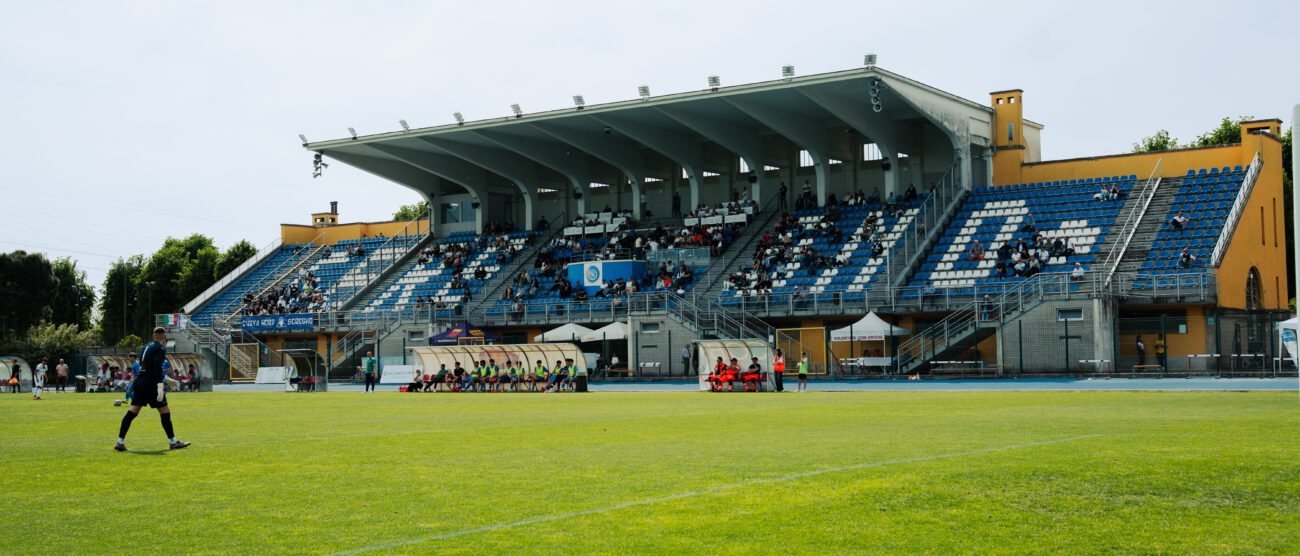 Calcio 2026 partita Seregno Fbc-Cinisello
