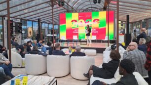 Design Week Massari