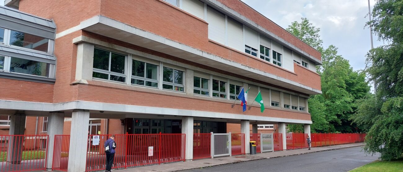 Giussano 2024 scuola Alberto da Giussano