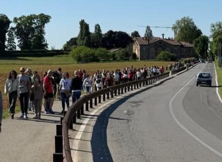Triuggio 25 aprile 2026