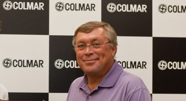 Mario Colombo