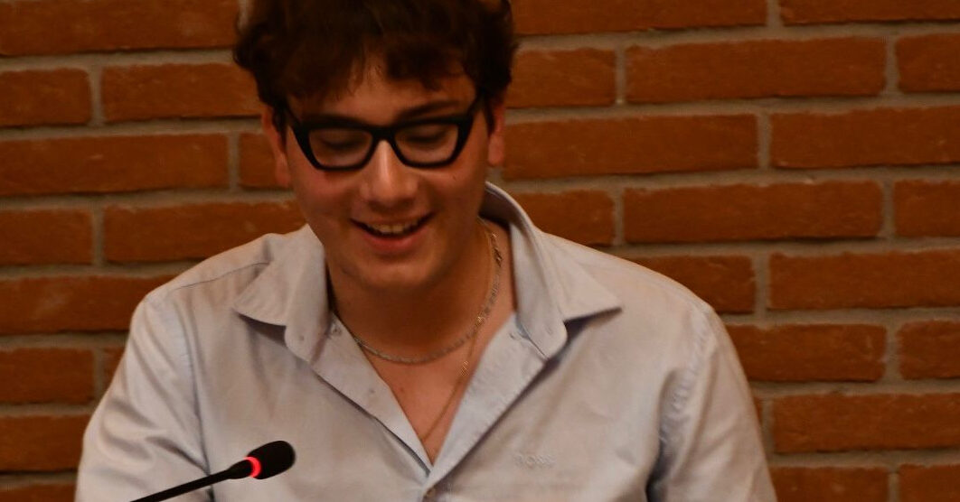 Lesmo Daniel Battisti