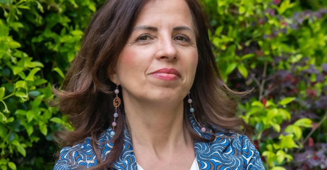 Lesmo Sara Dossola