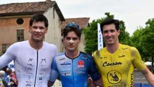Lissone 2026 duathlon campionato italiano