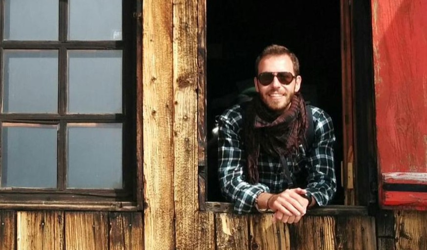 Lissone Emanuele Arosio